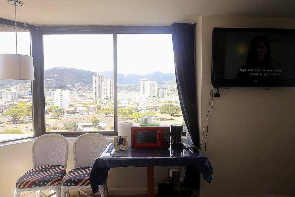 Apartment Waikikibeach Familyroom For 10 People River View *