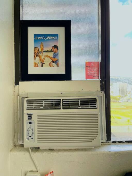 Waikikibeach Familyroom For 10 People River View
