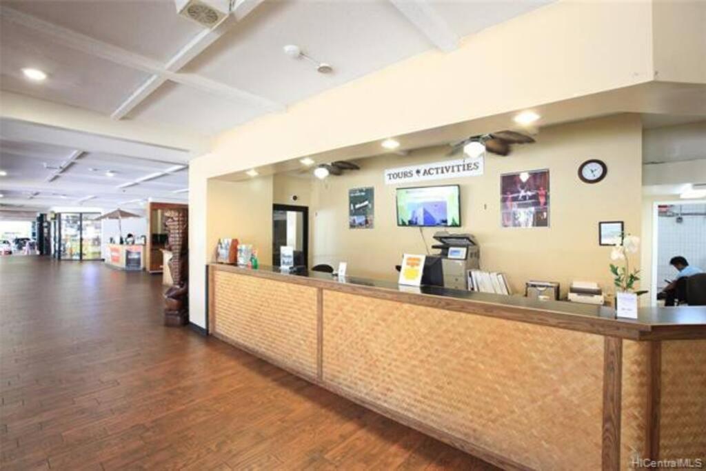 Waikikibeach Familyroom For 10 People River View *