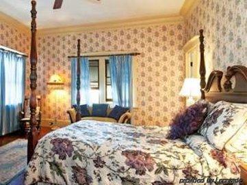 Bed & Breakfast Manoa Valley
