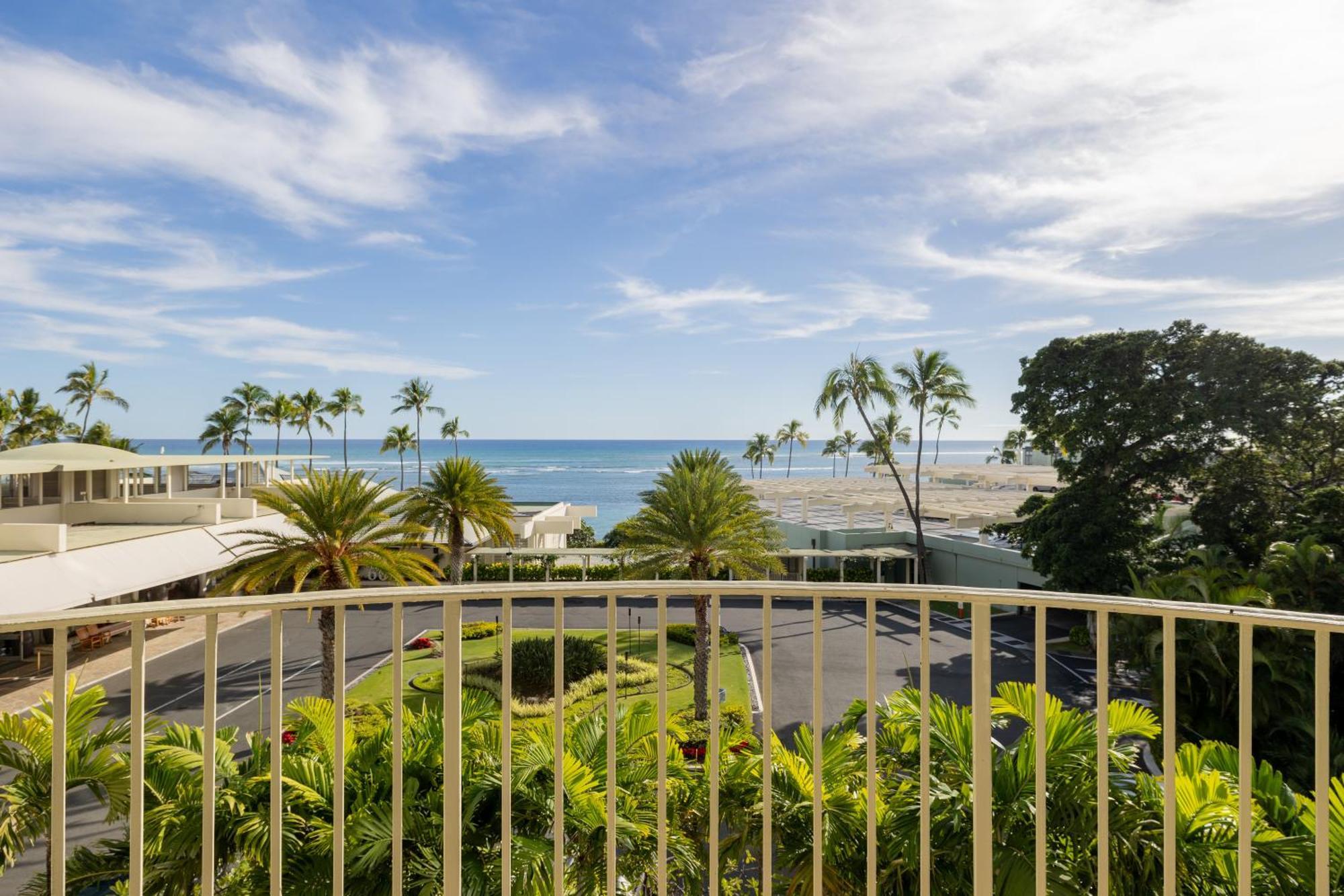 The Kahala And 5*