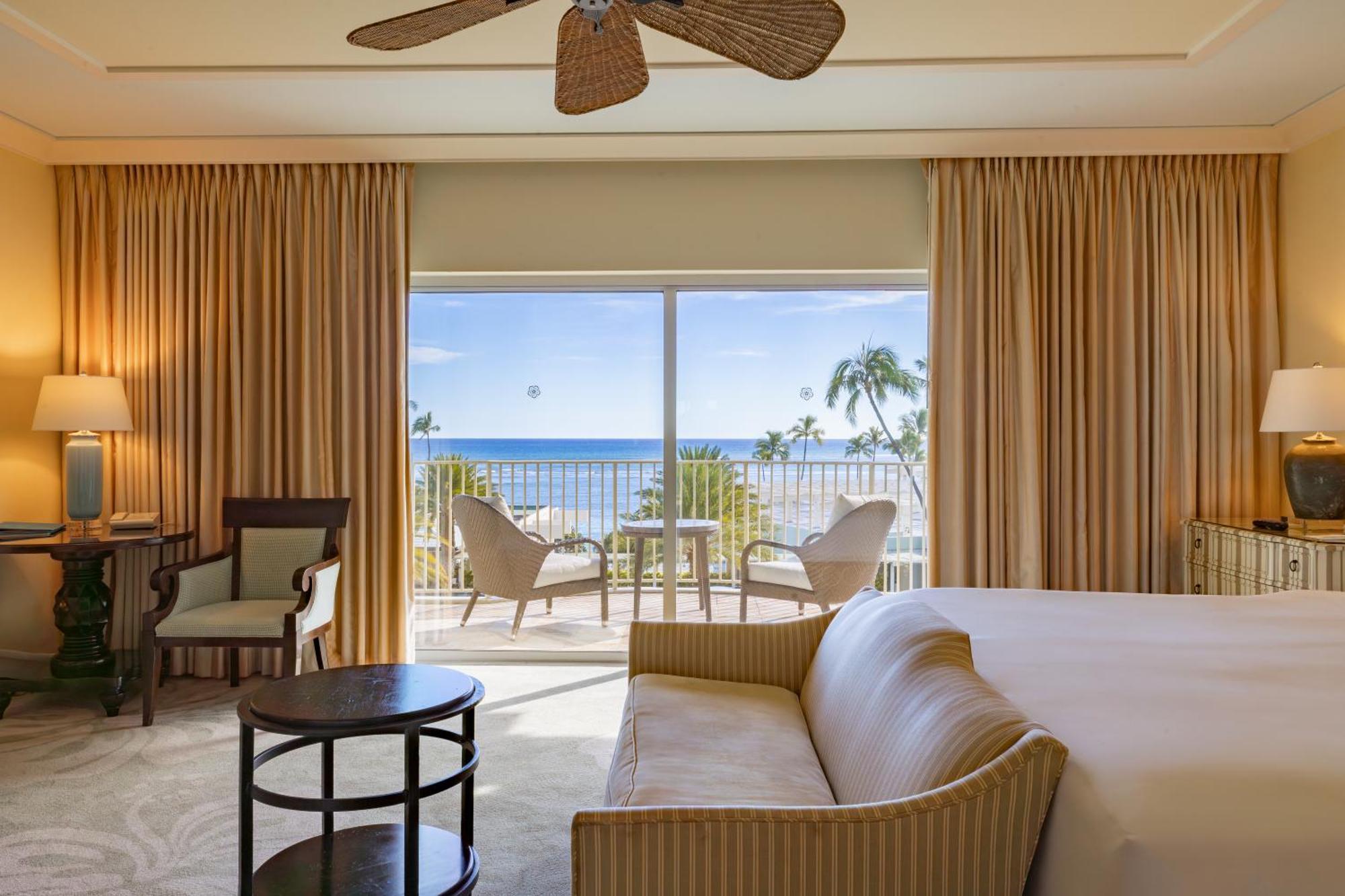 The Kahala And 5* Honolulu