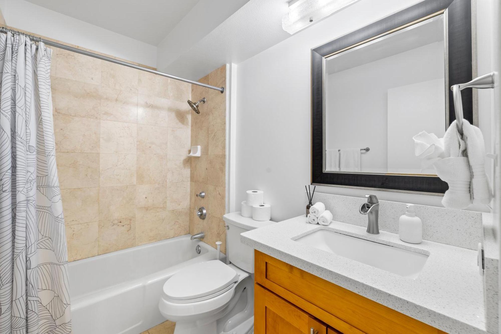 Apartment Waikiki Ilikai Marina Honolulu