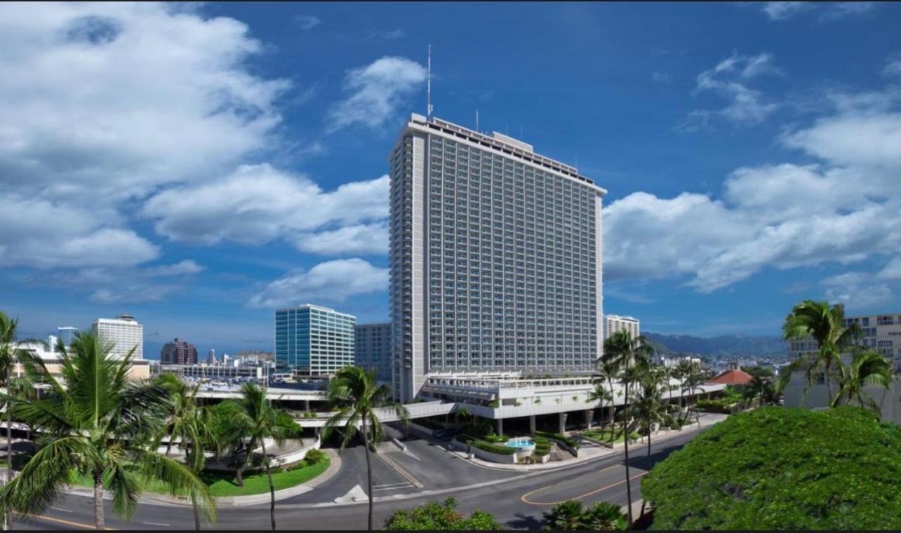 ~four-star Serviced Apartment