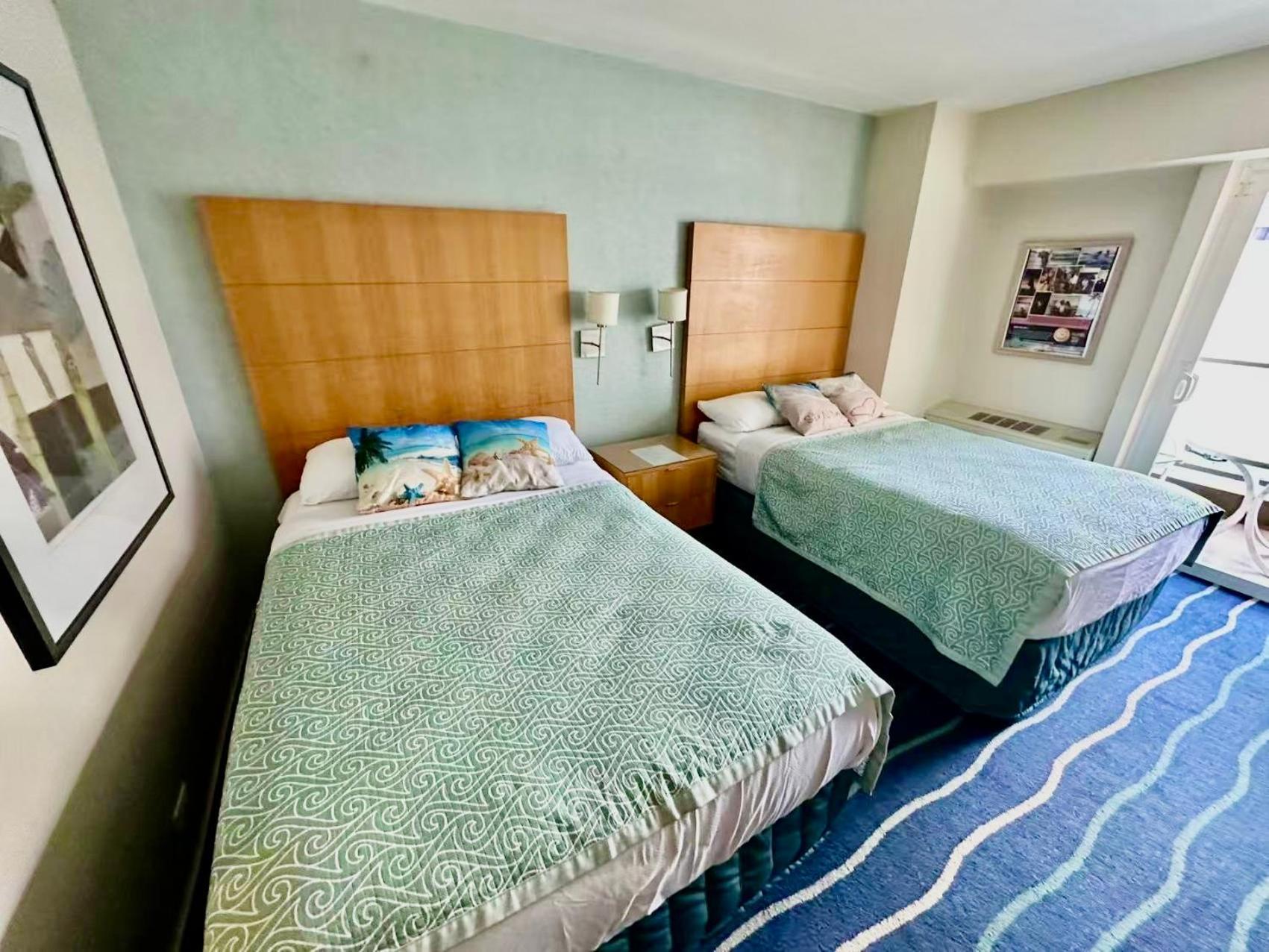 ~four-star Serviced Honolulu