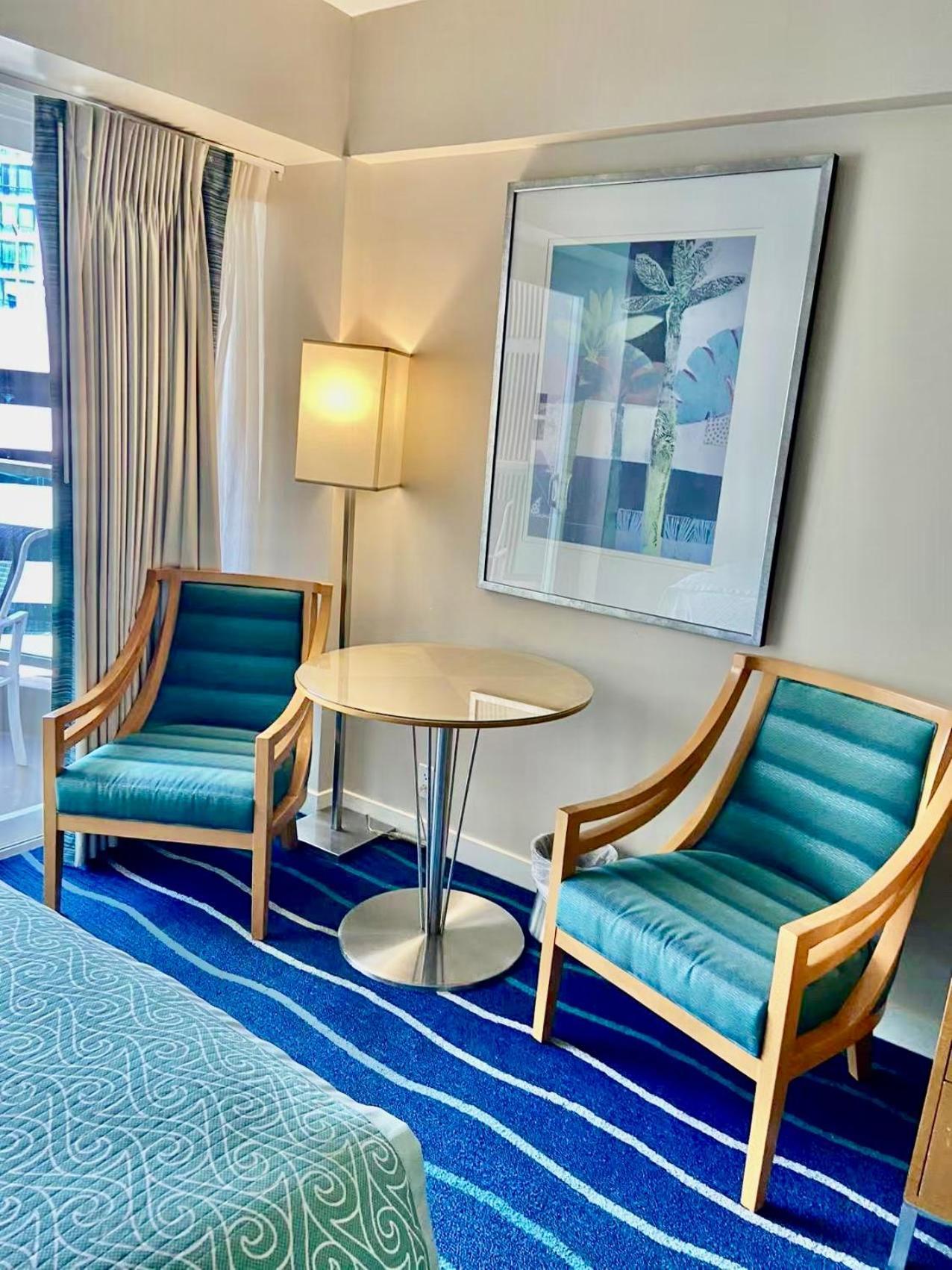 ~four-star Serviced Apartment *