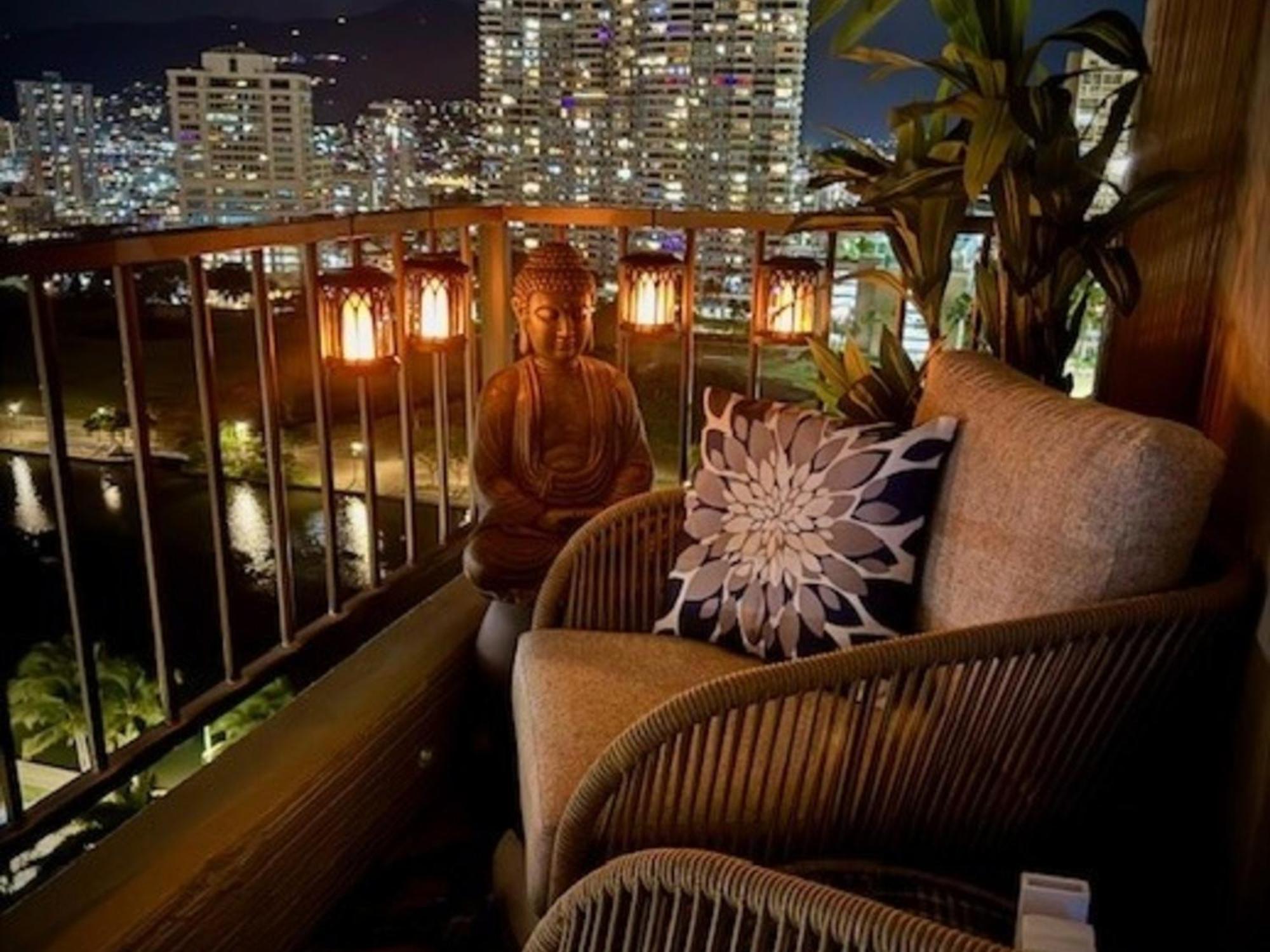 Apartment The Honu Hideaway Royal Garden