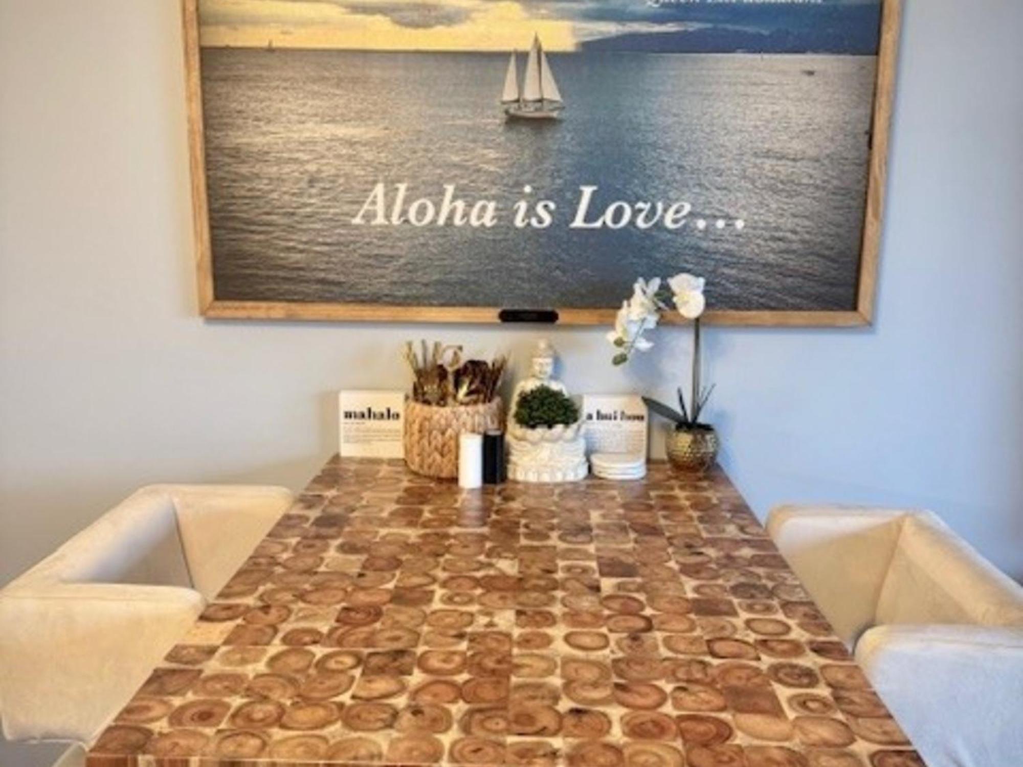 Apartment The Honu Hideaway Royal Garden *