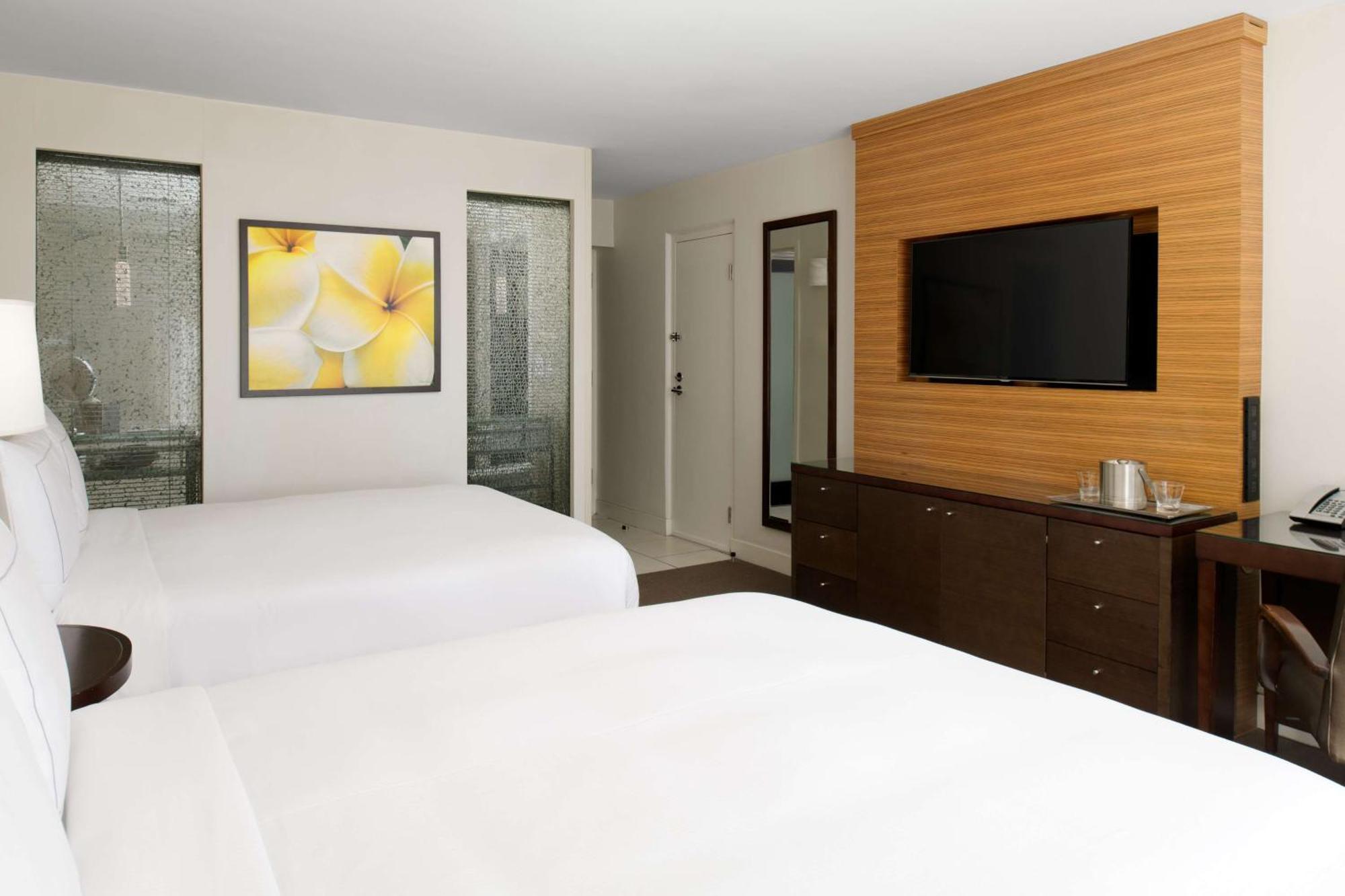 Hilton Waikiki & Honolulu