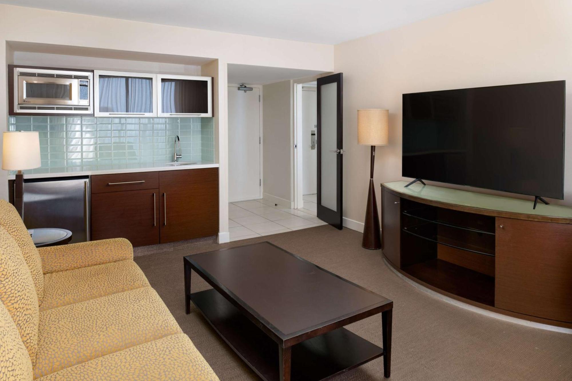 Resort Hilton Waikiki & 4*