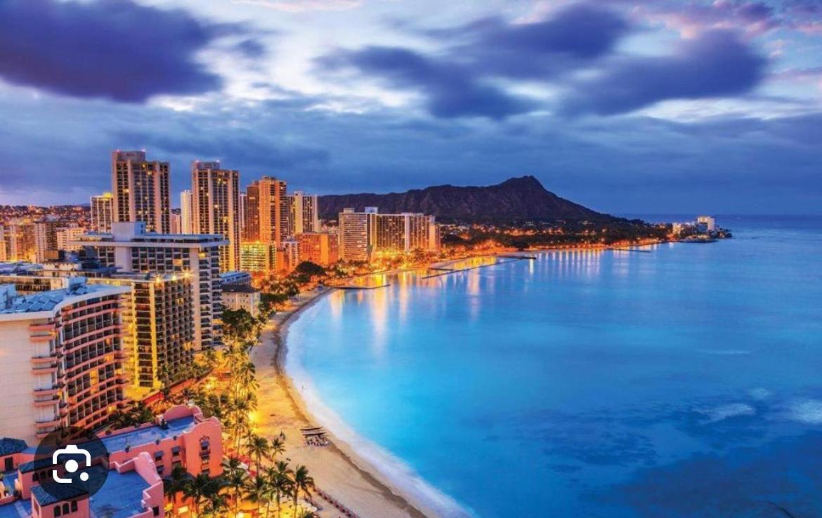Doho Honolulu
