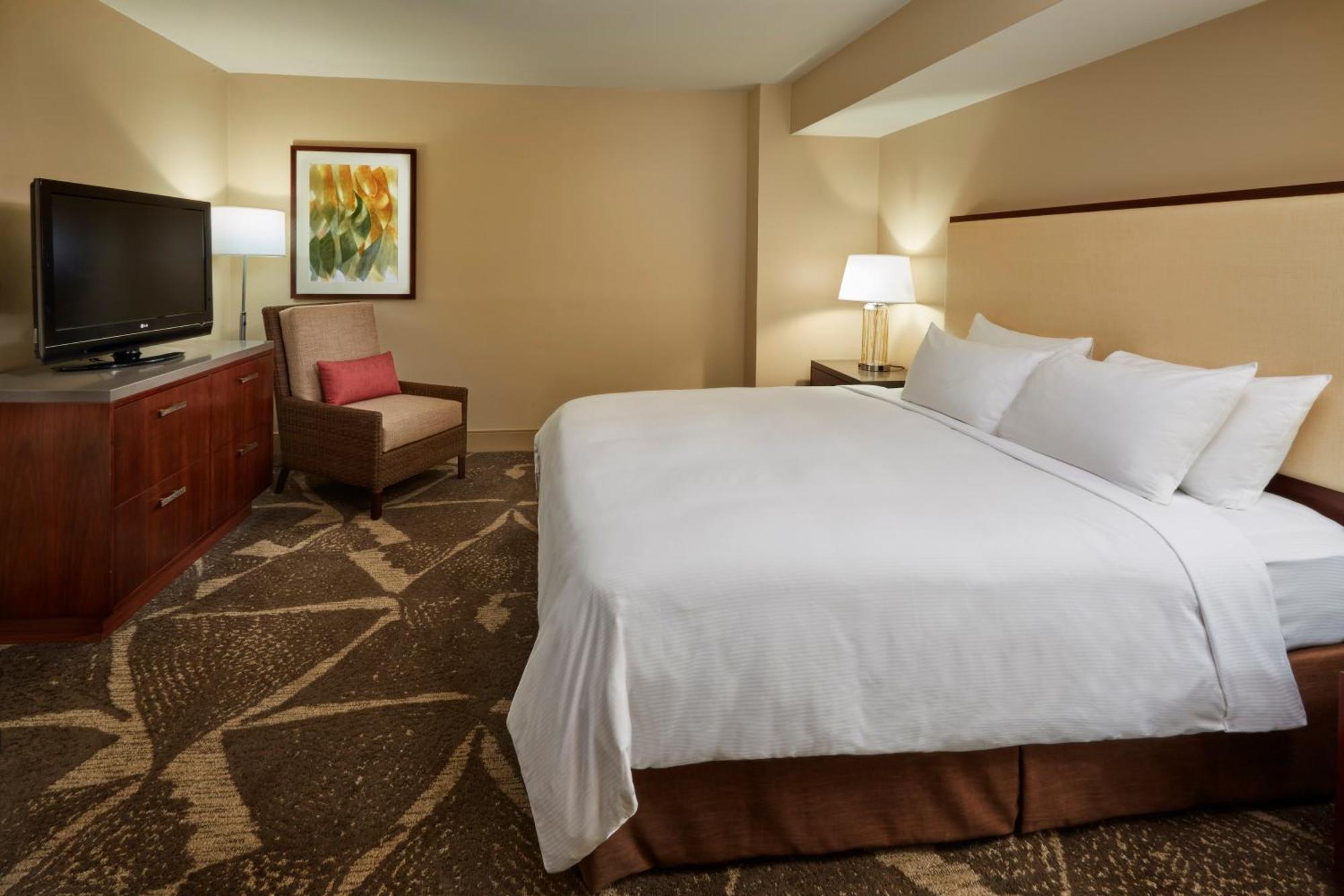 Hilton Hawaiian Village Waikiki Resort