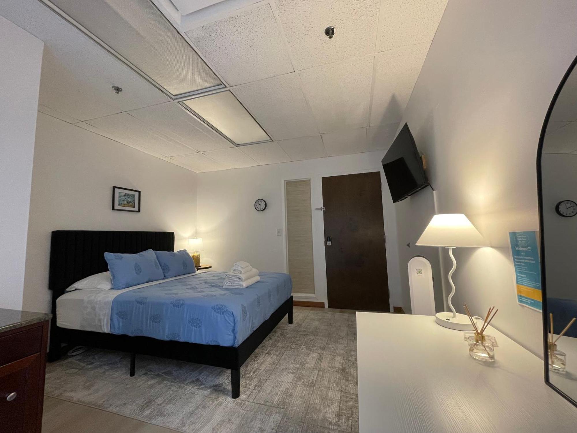 Hostel Doho *