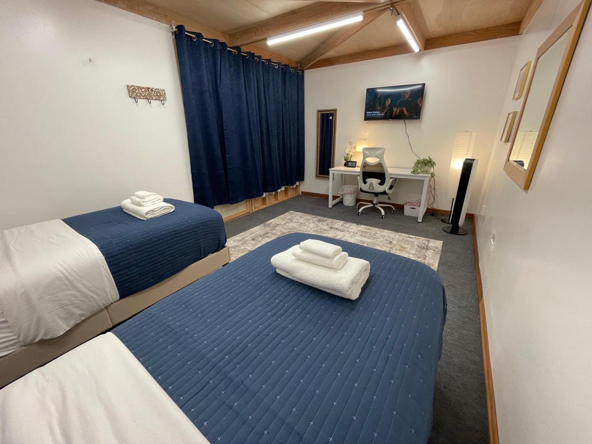 Doho Hostel Honolulu