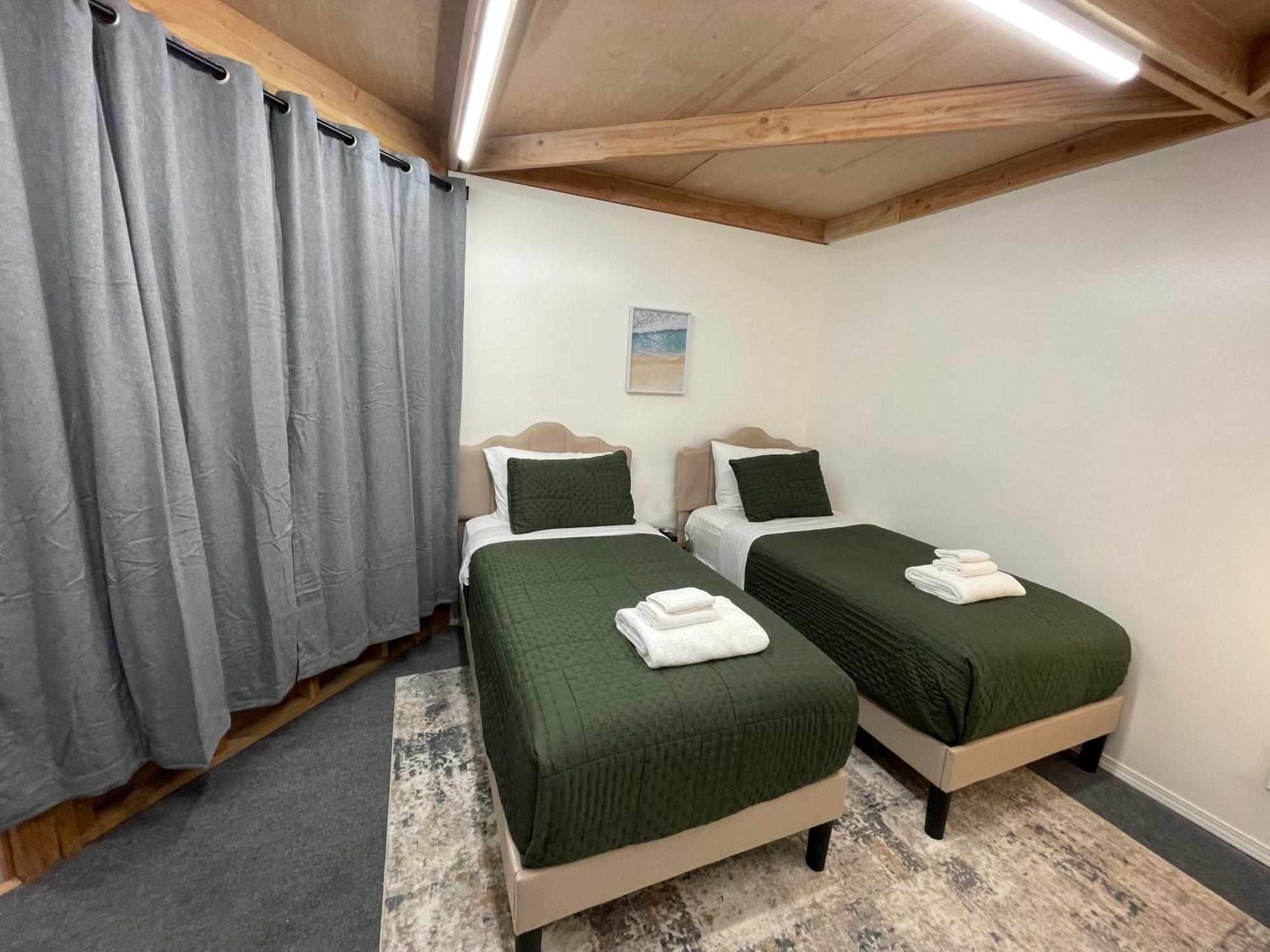 Doho Hostel Honolulu