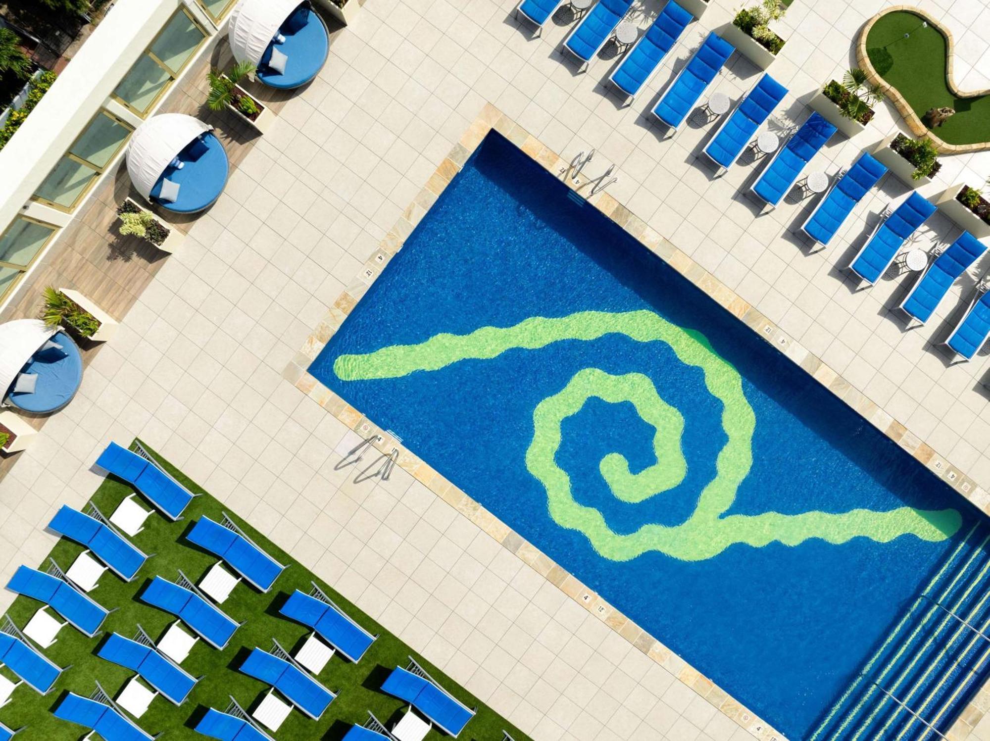 Hilton Waikiki & 4* Honolulu