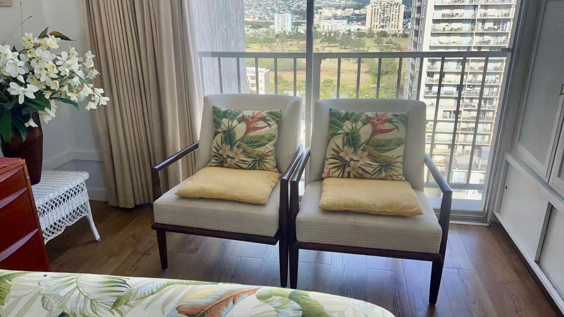 Jenny's Waikiki *