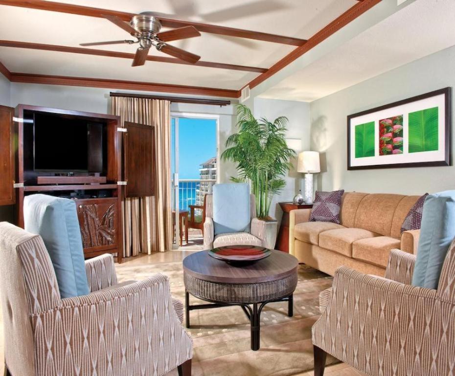 Club Wyndham At Waikiki Walk 3* Honolulu