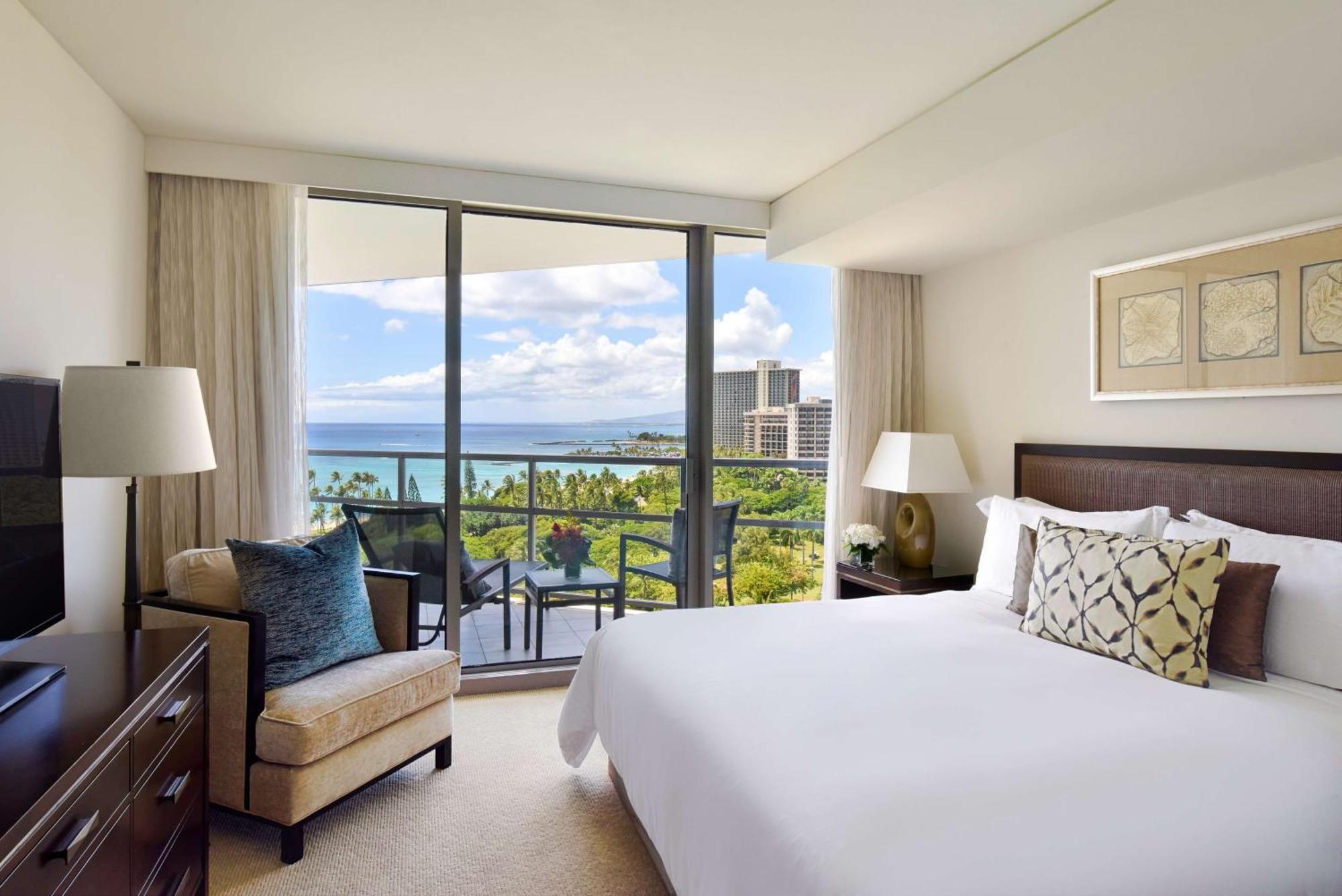 Hotel Ka La'i Waikiki Beach, Lxr & 5*