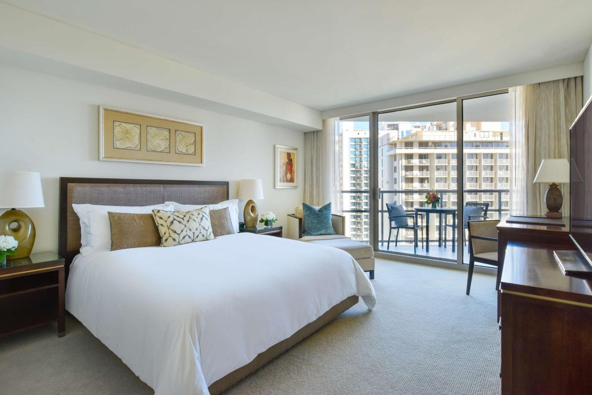 Ka La'i Waikiki Beach, Lxr & 5*