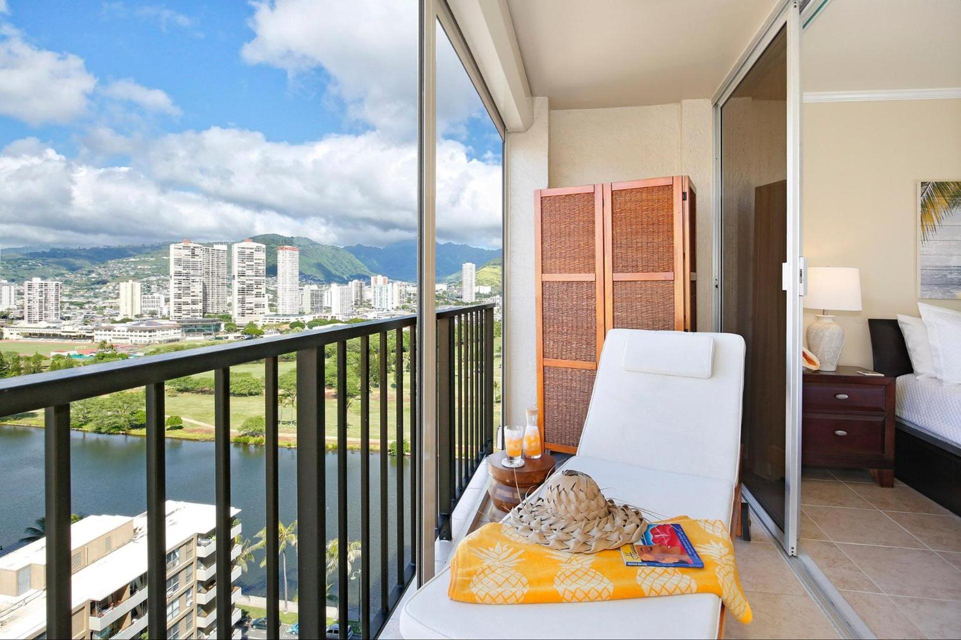 Fairway #2202 Holiday home