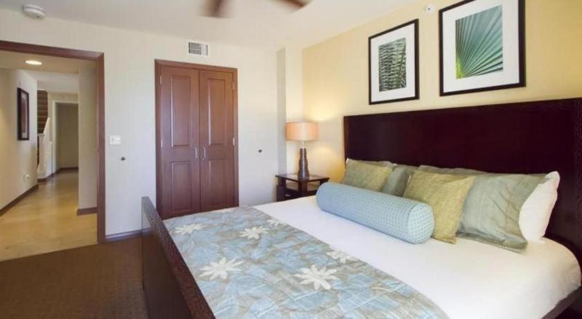 Club Wyndham At Waikiki Walk