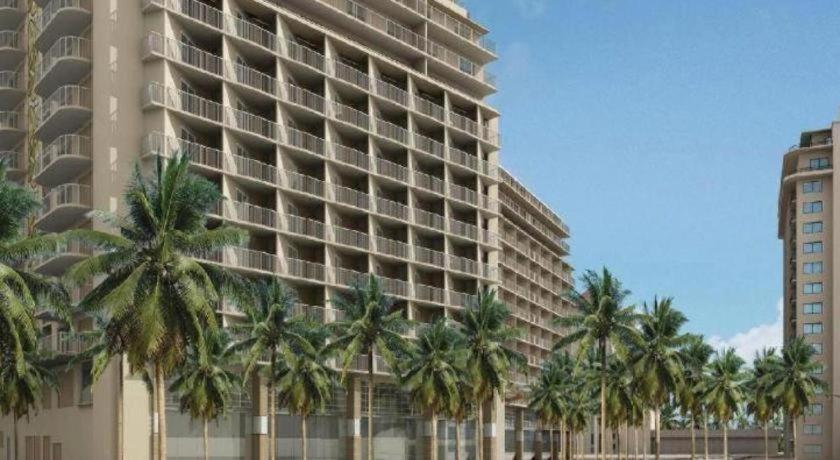 Club Wyndham At Waikiki Walk