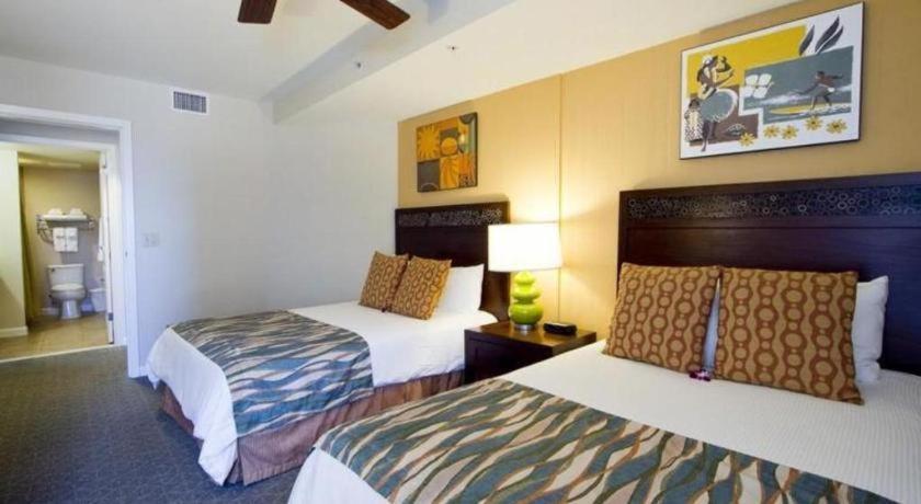 Club Wyndham At Waikiki Walk Hotel Honolulu