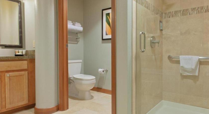 Club Wyndham At Waikiki Walk 3*
