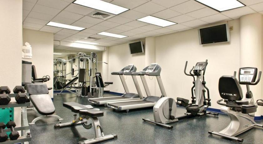 Club Wyndham At Waikiki Walk 3*