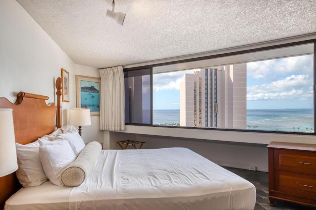Hotel Marina Tower Waikiki