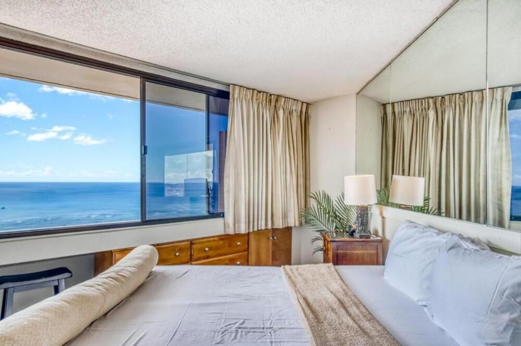 Marina Tower Waikiki Hotel Honolulu