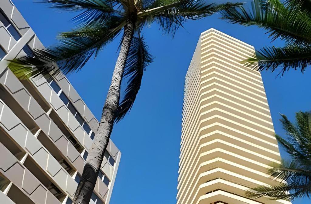 Marina Tower Waikiki Honolulu