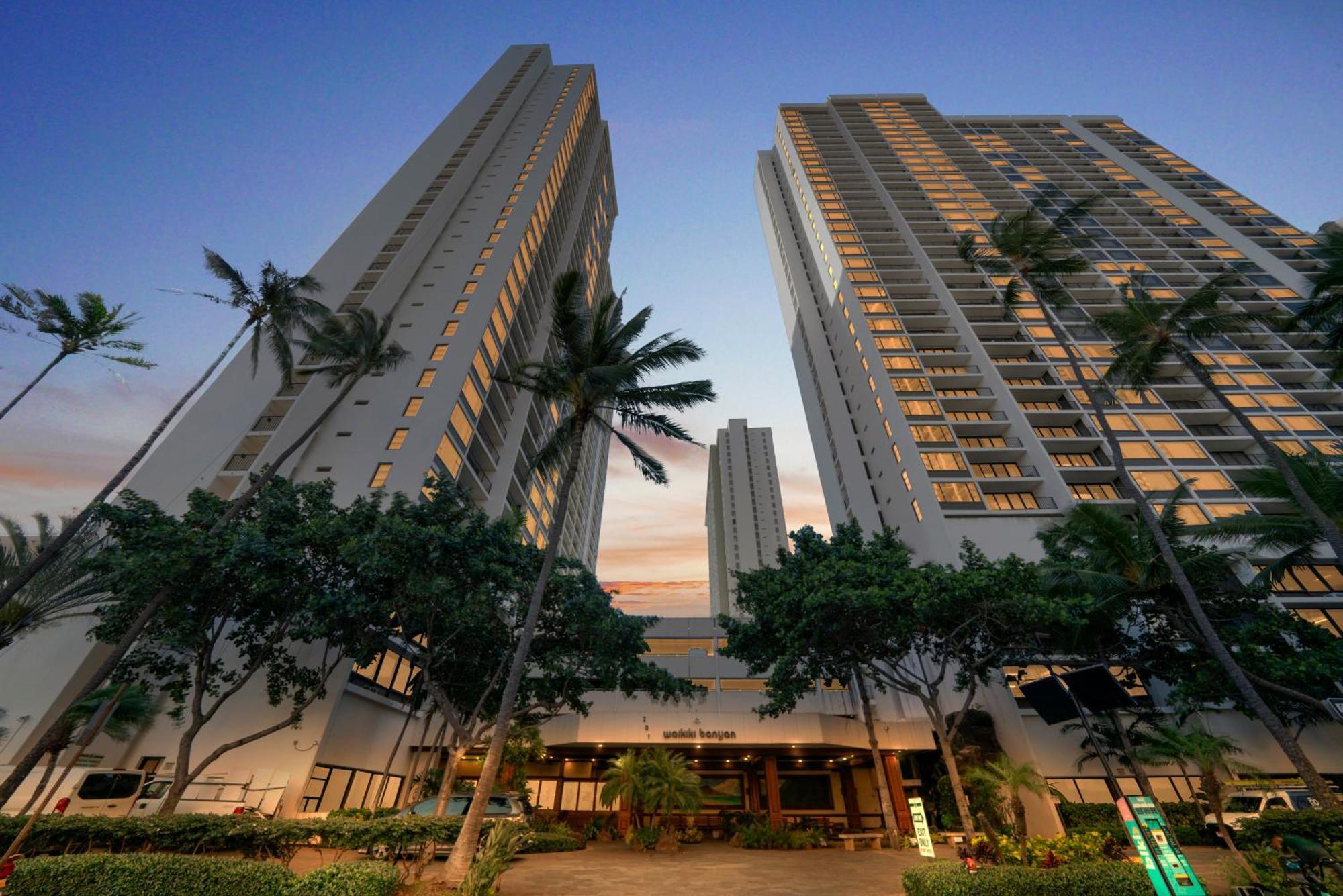 Apartment Stunning Ocean View Retreat With Free Parking Honolulu