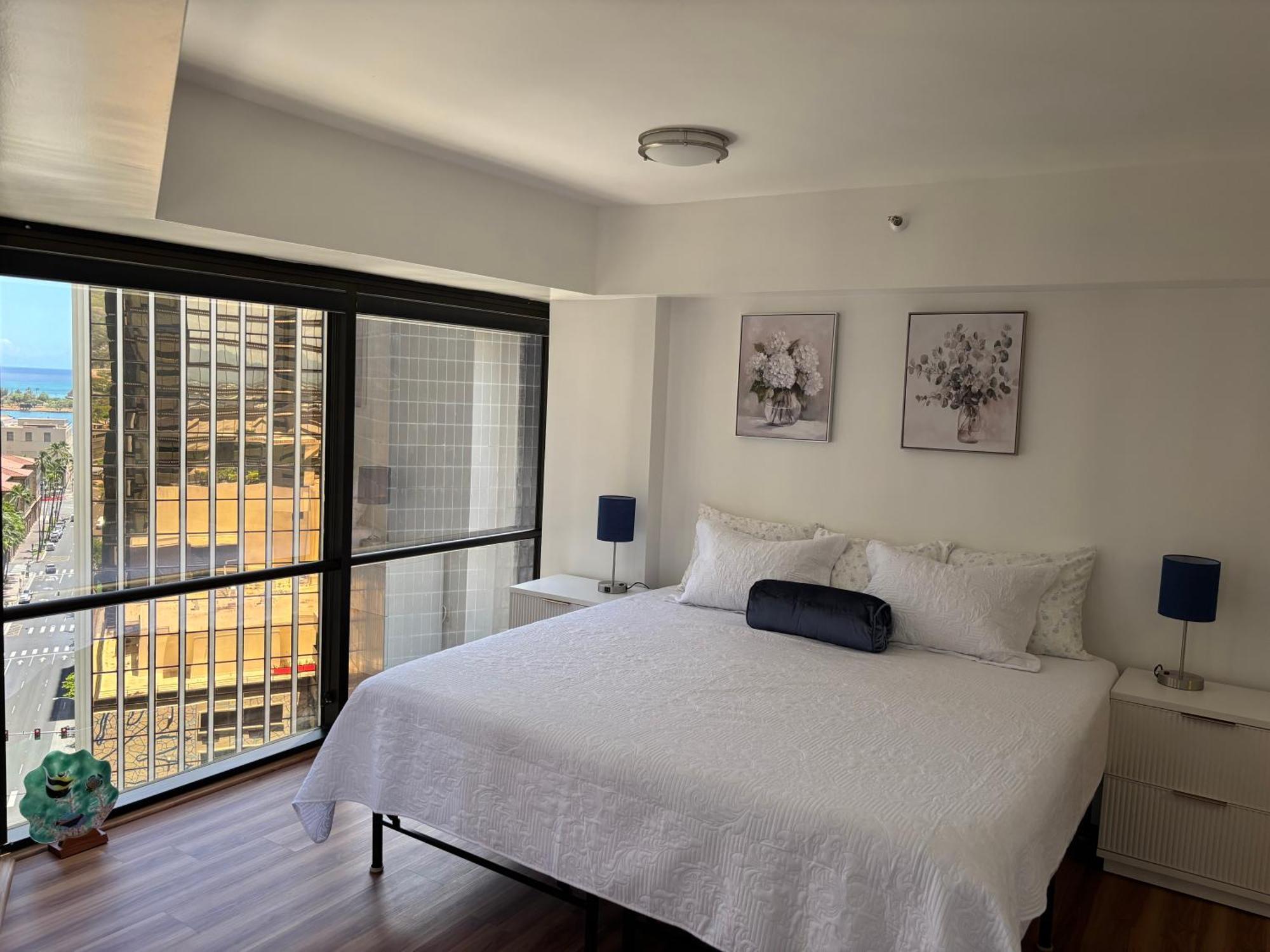 Apartment Condotel With Free Parking Wifi Ac *
