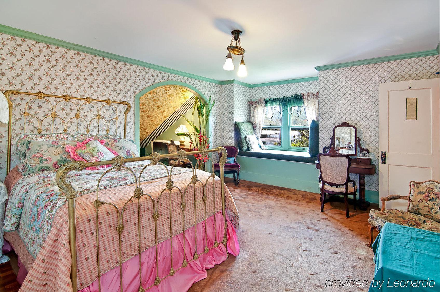 Manoa Valley Bed & Breakfast 3*