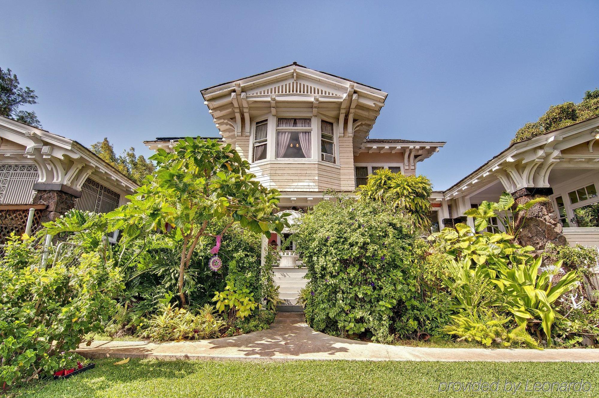 Manoa Valley
