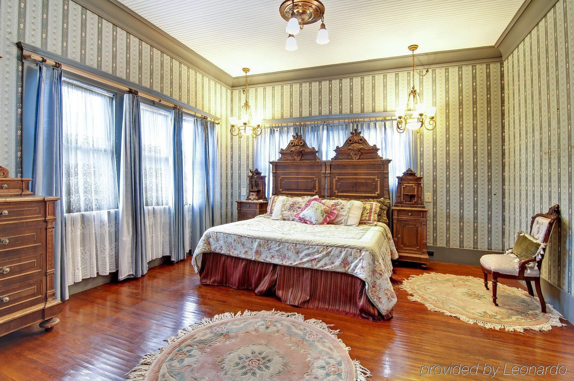 Manoa Valley Bed & Breakfast 3*