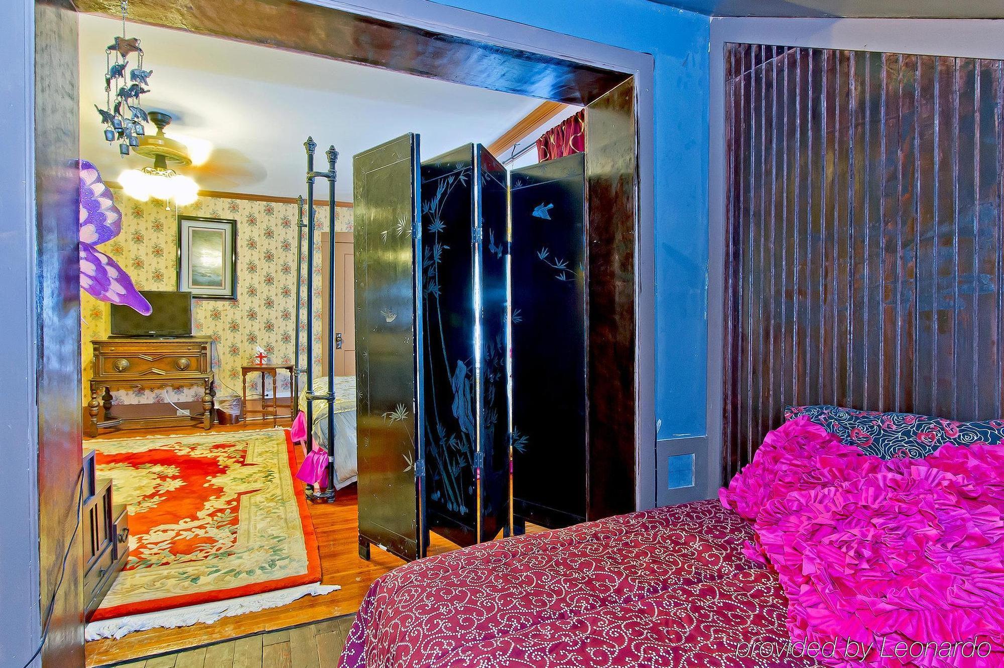 Manoa Valley Bed & Breakfast 3*