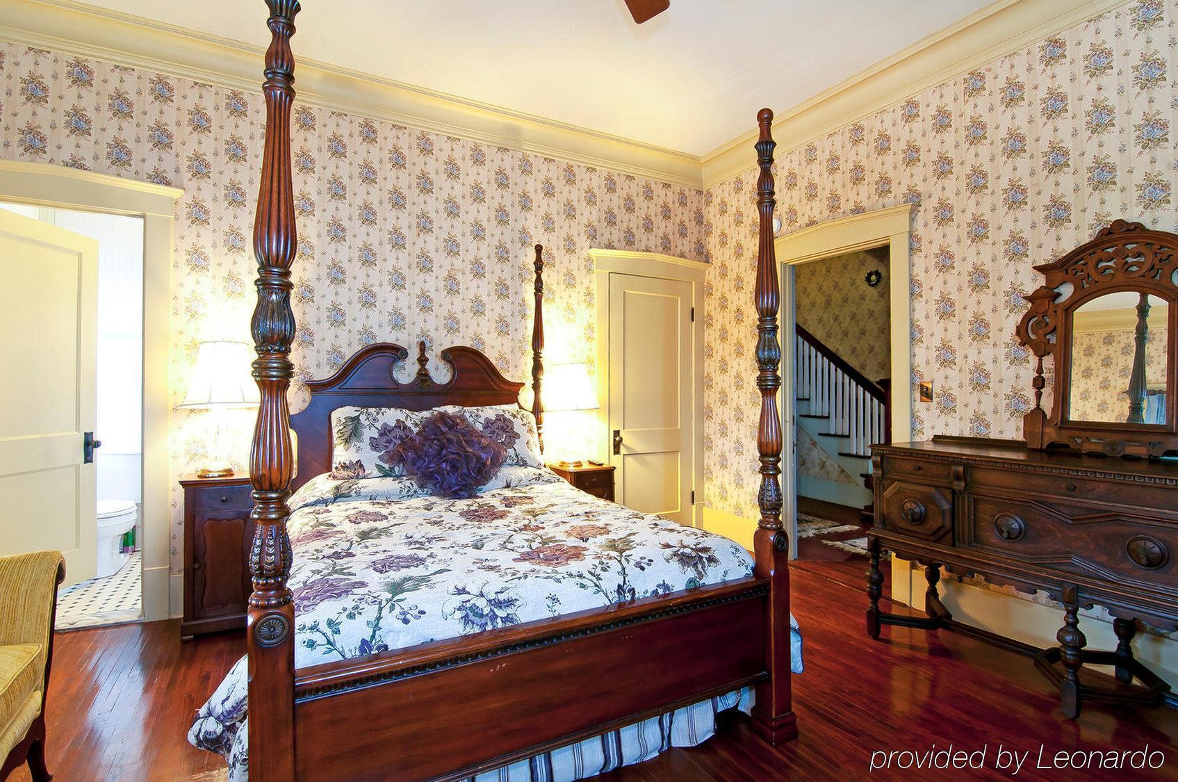 Manoa Valley Bed & Breakfast 3*