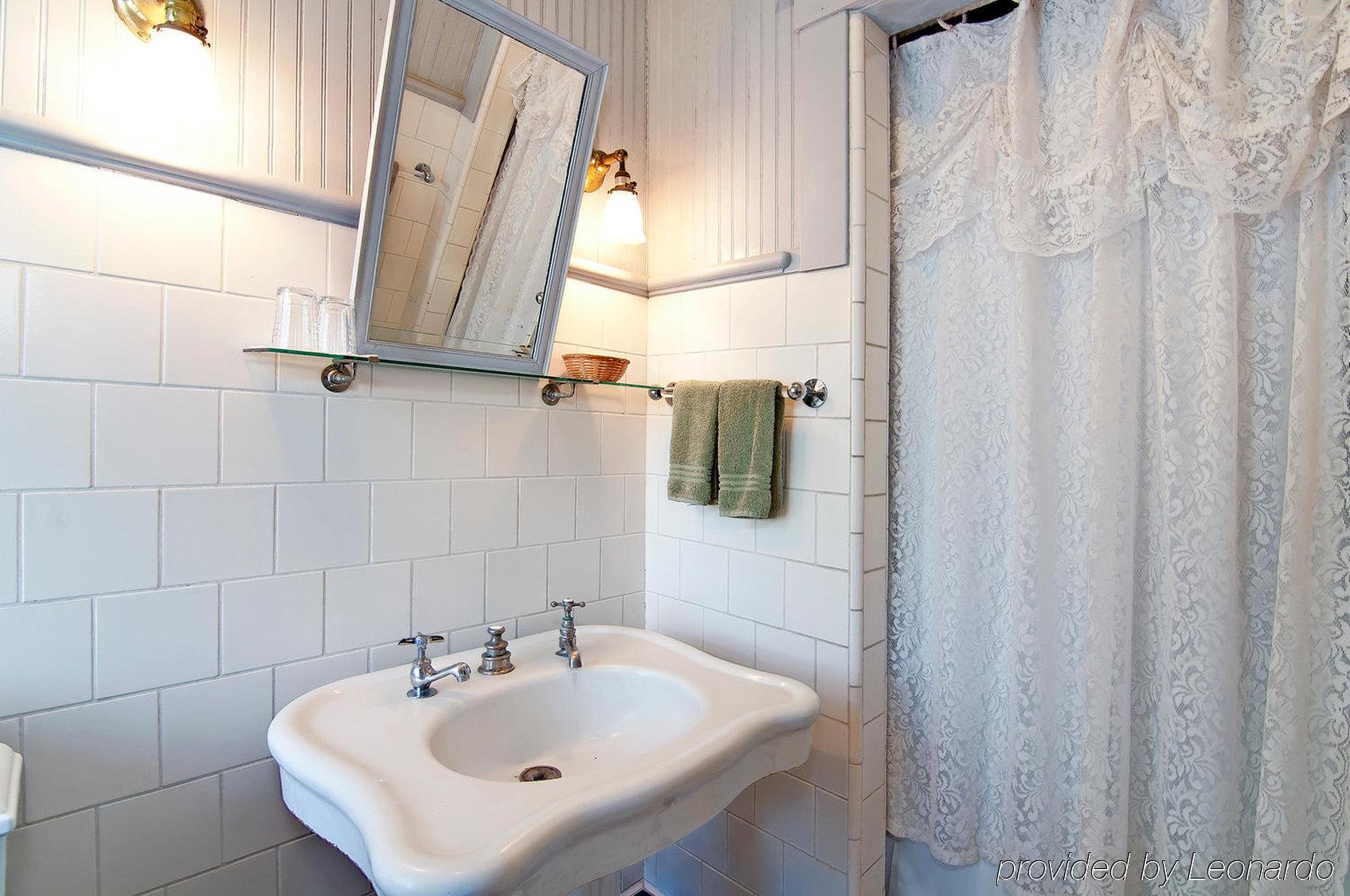 Manoa Valley Bed & Breakfast Honolulu