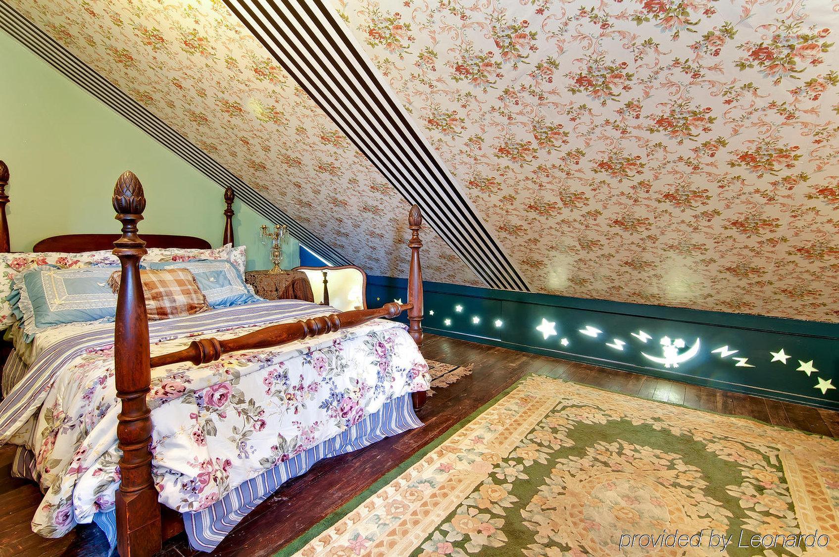 Manoa Valley Bed & Breakfast 3*