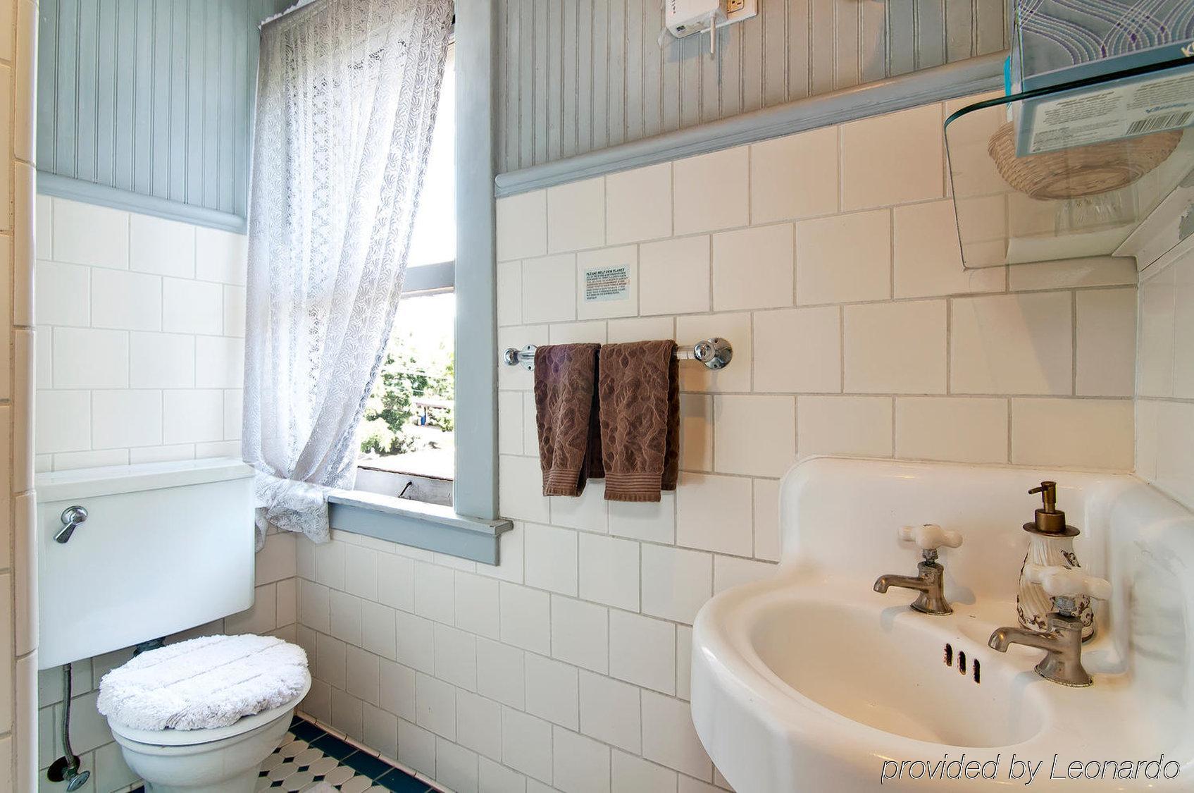 Bed & Breakfast Manoa Valley Honolulu