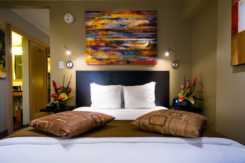 Hotel Vive Waikiki