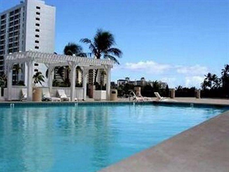 Hotel Waikiki Monarch