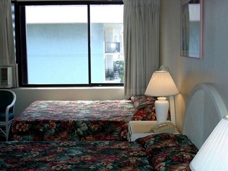 Hotel Waikiki Monarch Honolulu