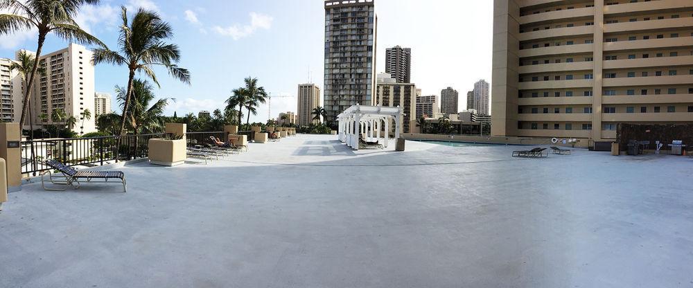 Hotel Waikiki Monarch Honolulu