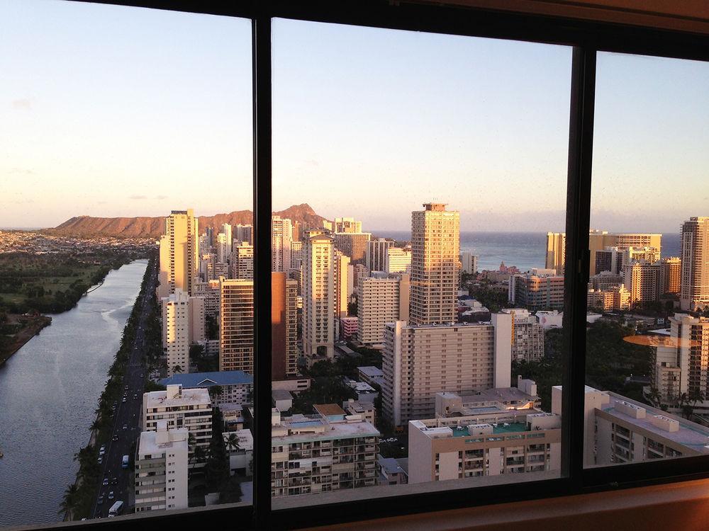 Hotel Waikiki Monarch Honolulu