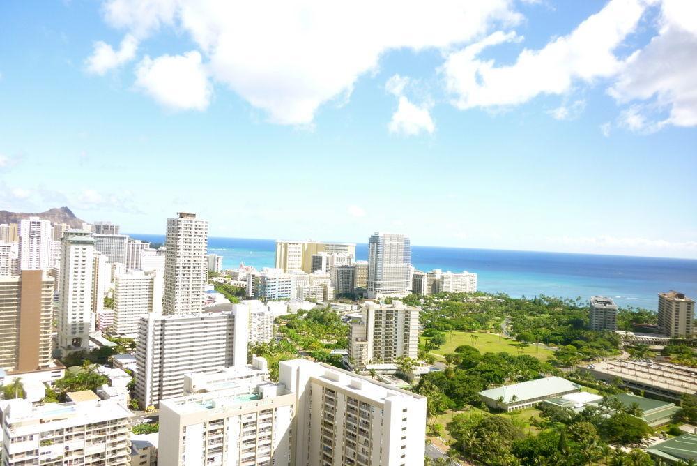 Hotel Waikiki Monarch Honolulu