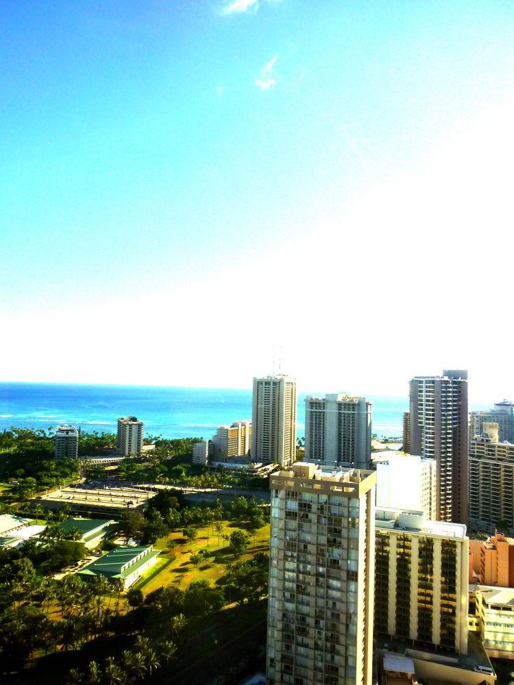 Hotel Waikiki Monarch Honolulu